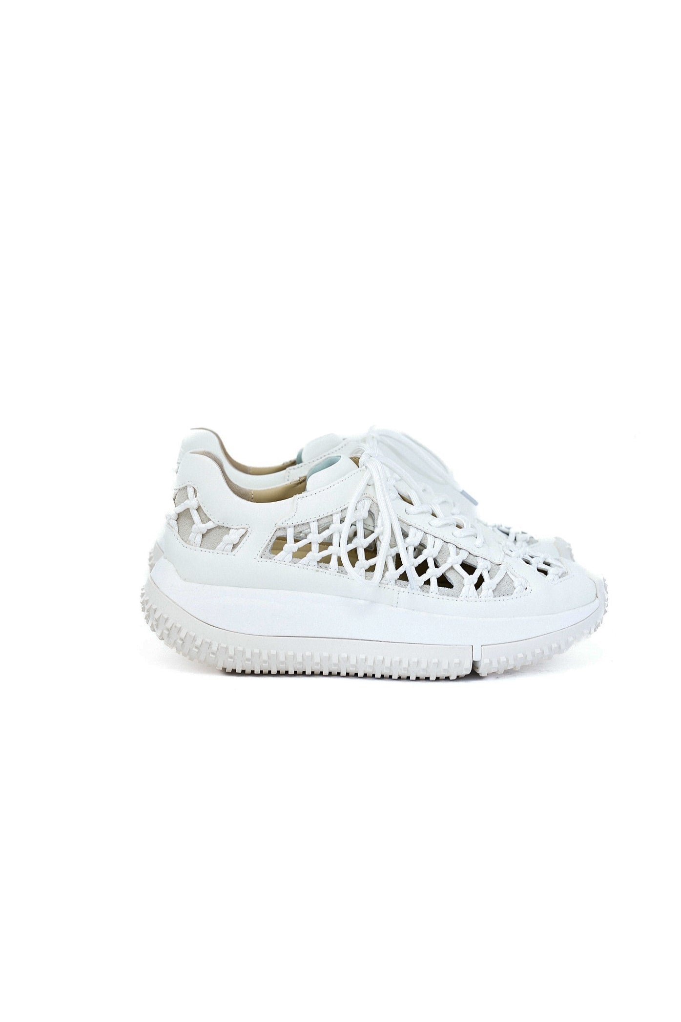 4CCCCEES Kapok Link Sneakers – ATELIER957