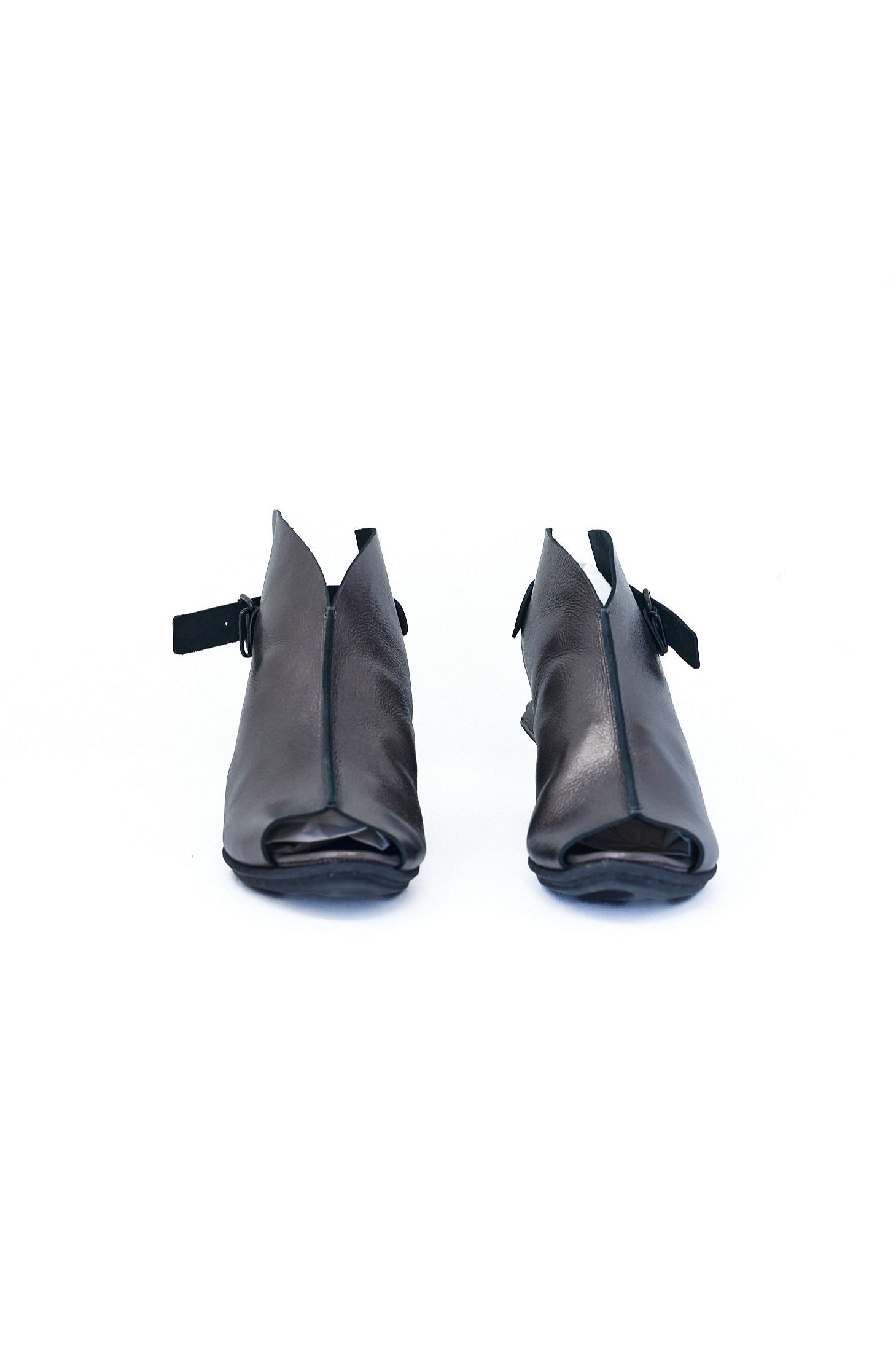 Trippen Mandarin Steel Shoes | ATELIER957
