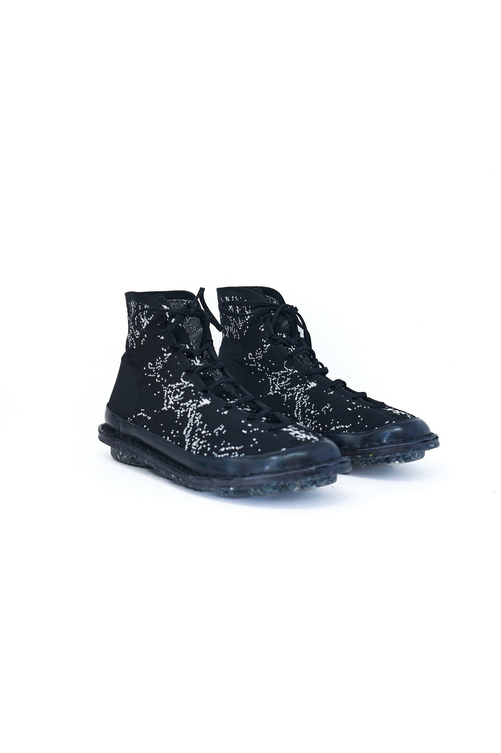 Trippen Relate Blkcloud High-Tops | ATELIER957