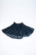 VAGUE Pleated Neck Piece | ATELIER957
