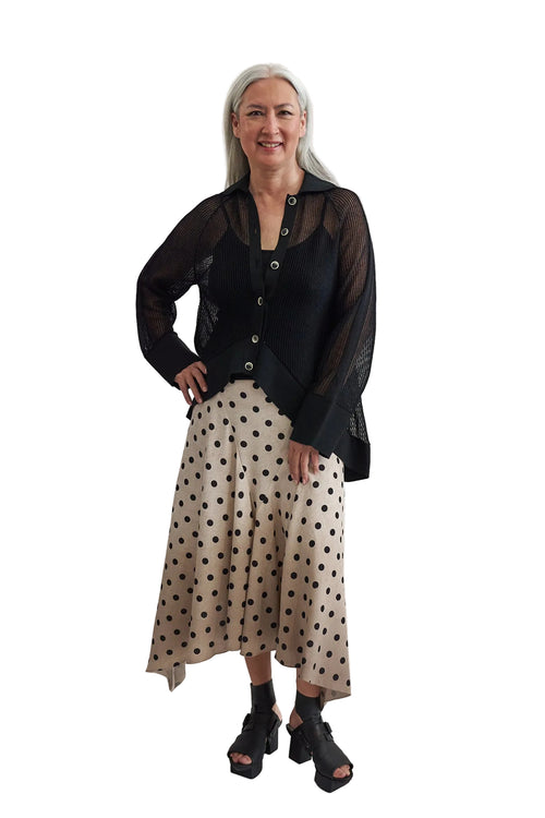 AVIU Over Cardigan | ATELIER957