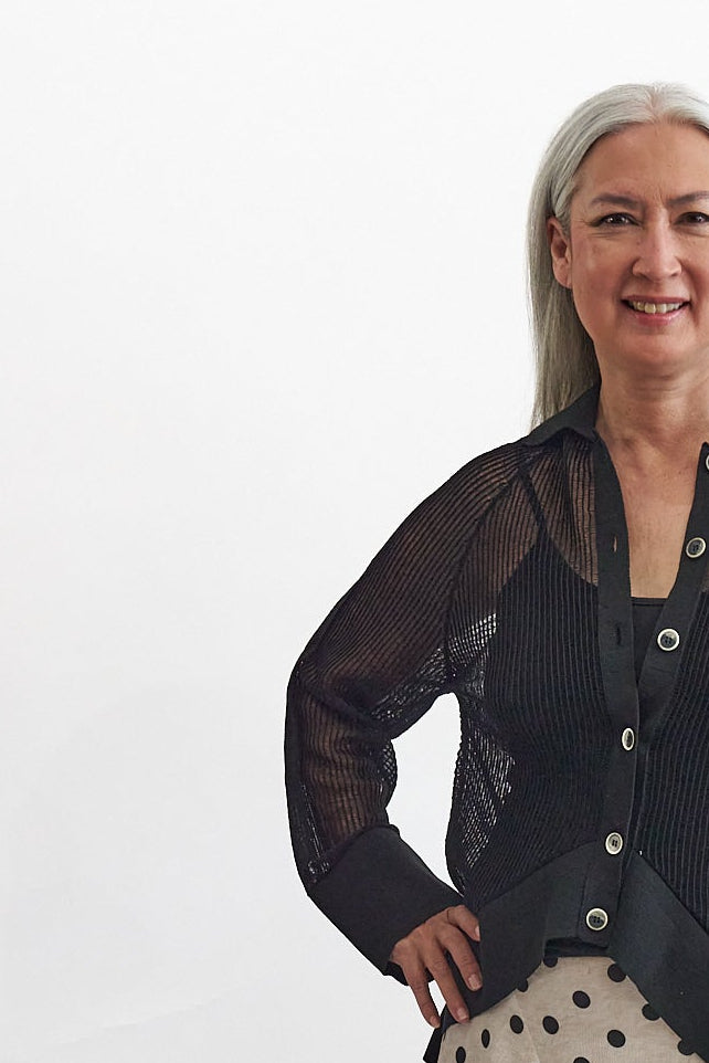 AVIU Over Cardigan | ATELIER957