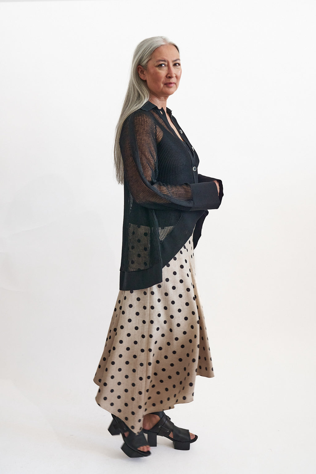 AVIU Over Cardigan | ATELIER957