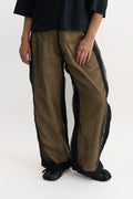 VAGUE Organza Pants | ATELIER957