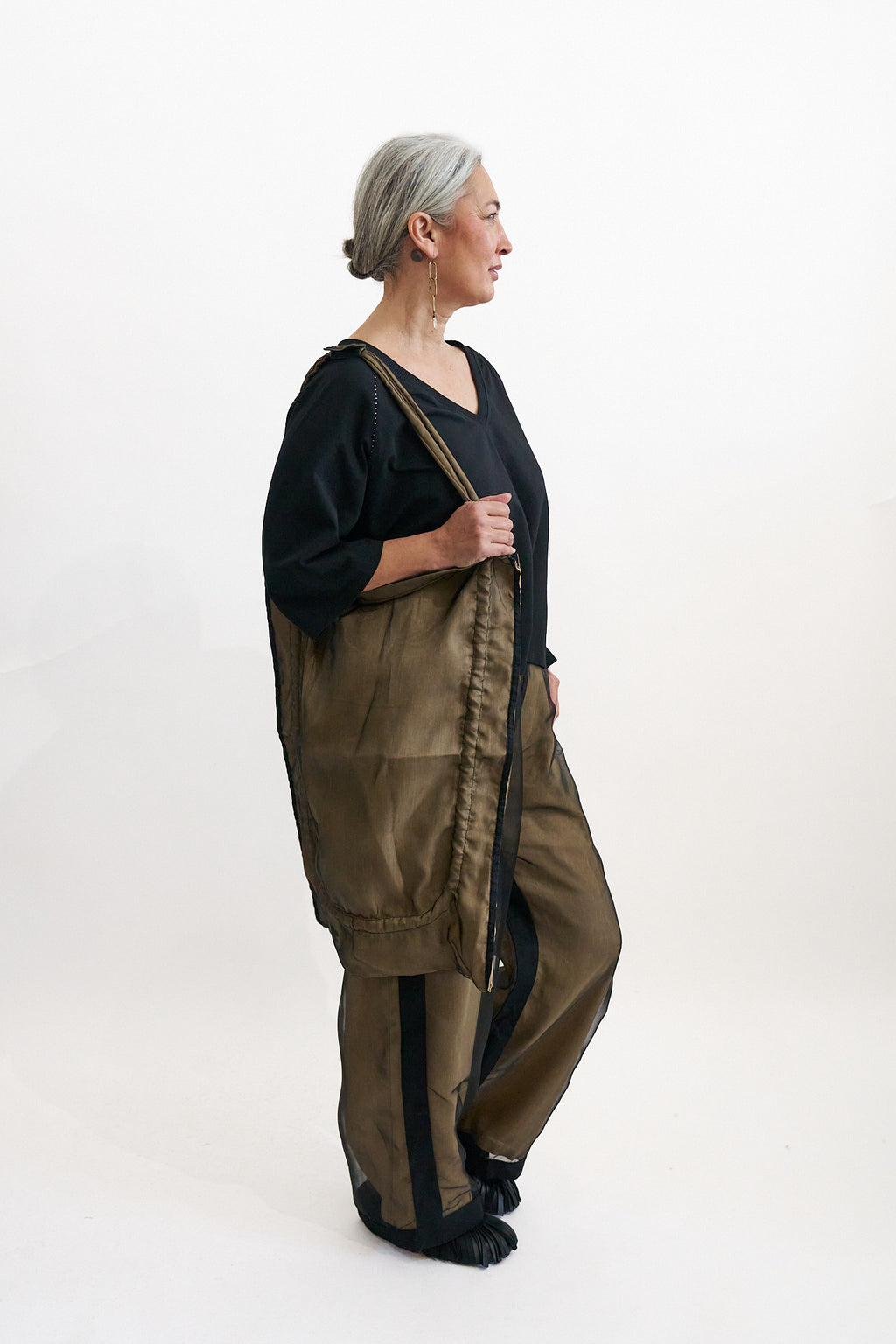 VAGUE Layered Bag | ATELIER957