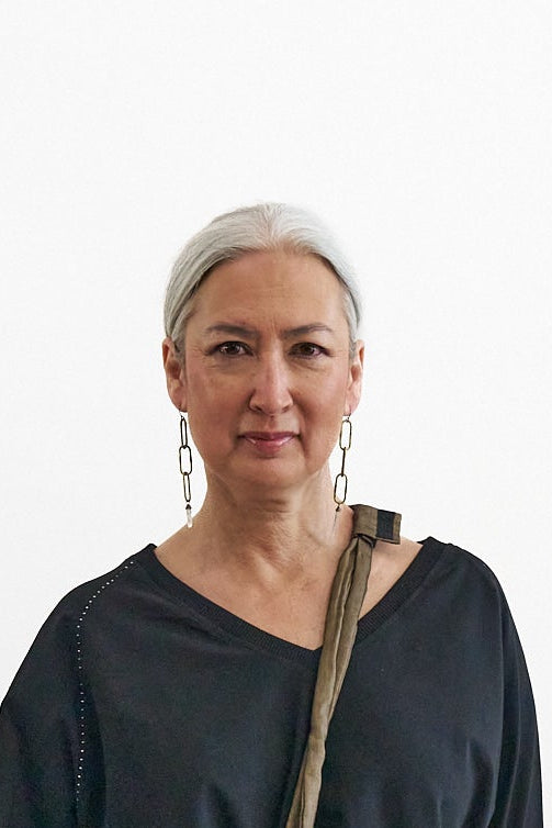 Mya Lambrecht E2 Earrings | ATELIER957