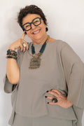 Mya Lambrecht Kuchi Necklace