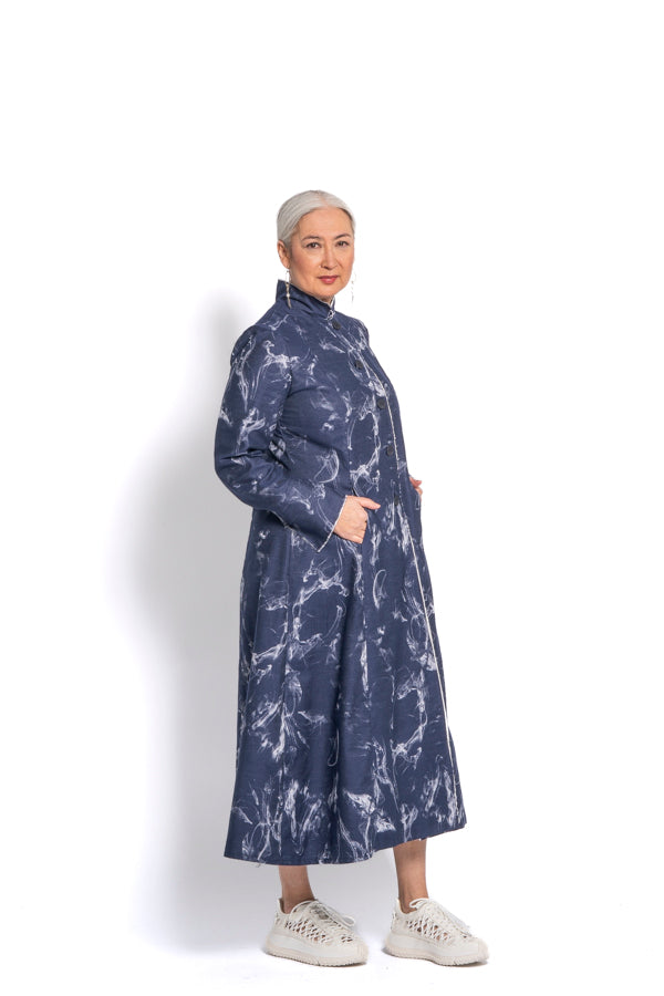 NRK Mykos Coat | ATELIER957