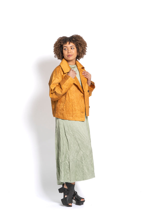 POMANDÈRE 4193 Jacket | ATELIER957