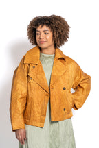 POMANDÈRE 4193 Jacket | ATELIER957