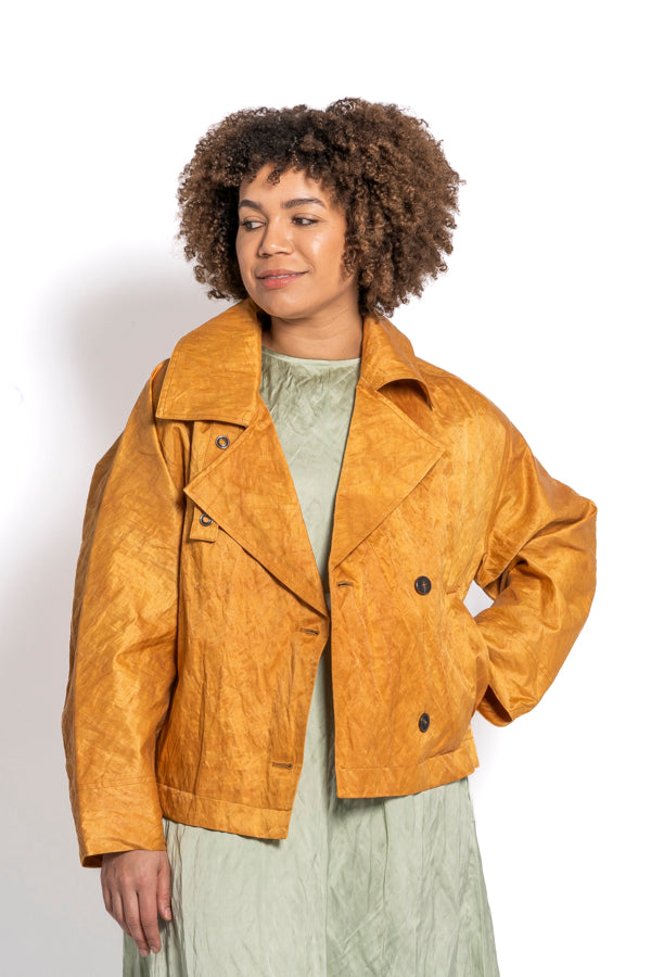 POMANDÈRE 4193 Jacket | ATELIER957