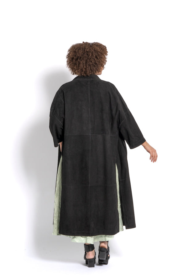 XD Xenia Design Reversible Juta Coat | ATELIER957