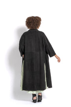 XD Xenia Design Reversible Juta Coat | ATELIER957