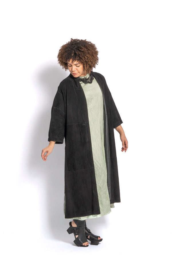 XD Xenia Design Reversible Juta Coat | ATELIER957