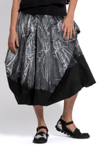 NRK Lana Painted Skirt | ATELIER957