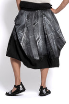 NRK Lana Painted Skirt | ATELIER957