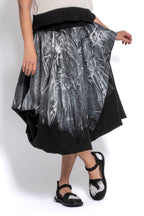 NRK Lana Painted Skirt | ATELIER957