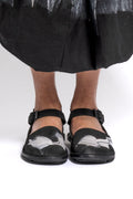 Trippen Union Black Sandals | ATELIER97