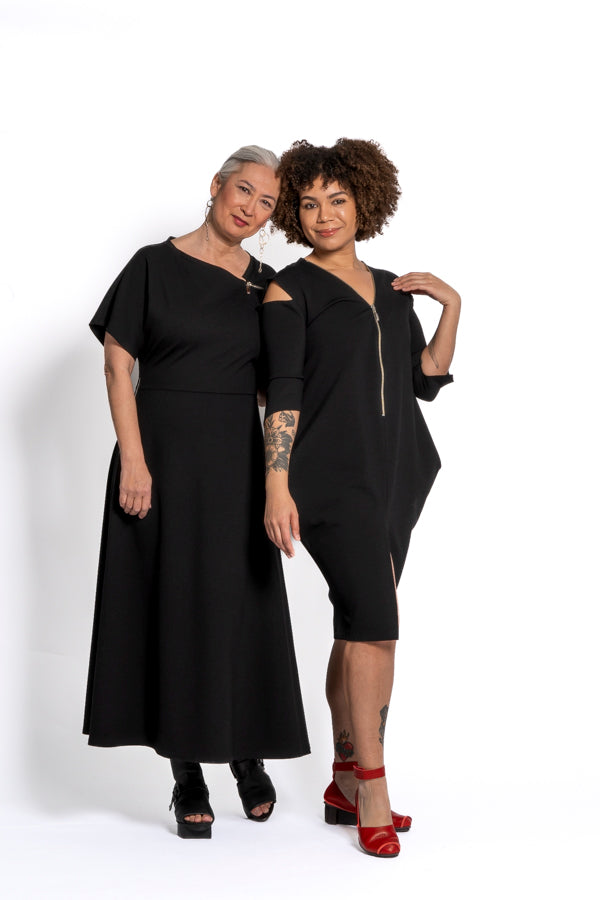 XD Xenia Design Bisk Dress | ATELIER957