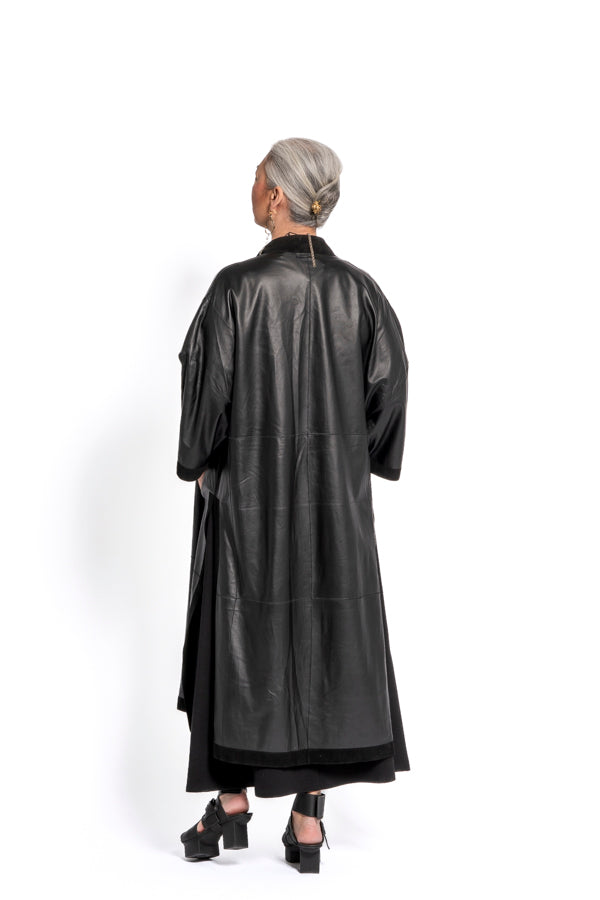 XD Xenia Design Reversible Juta Coat | ATELIER957