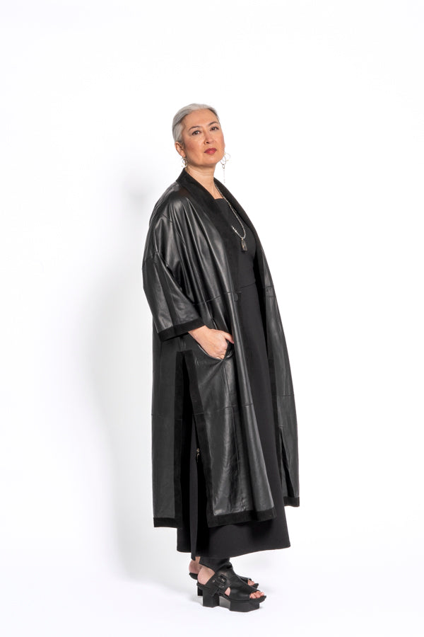 XD Xenia Design Reversible Juta Coat | ATELIER957