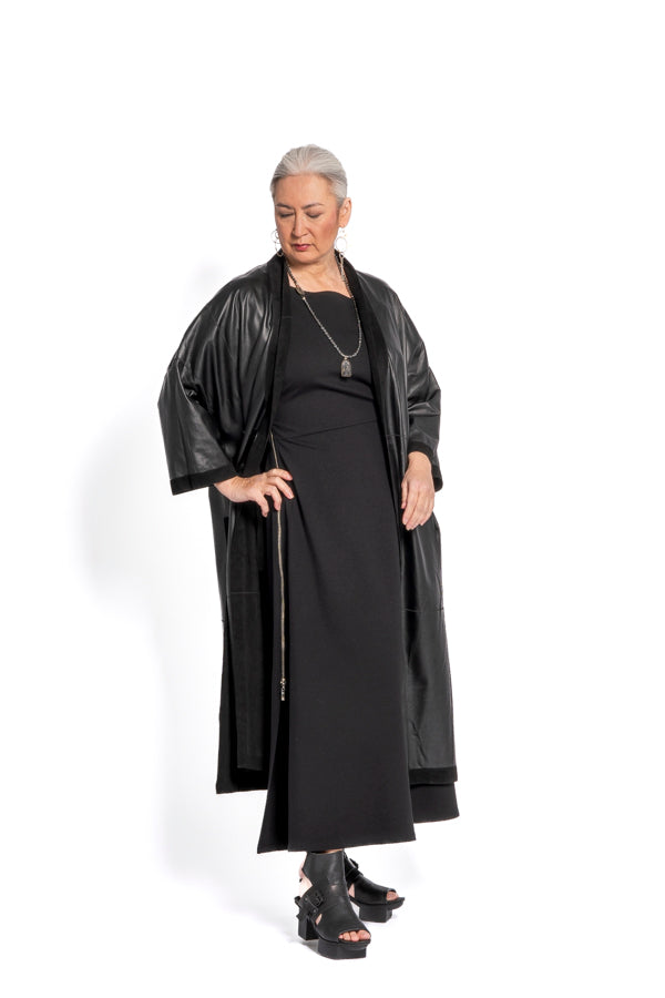 XD Xenia Design Reversible Juta Coat | ATELIER957