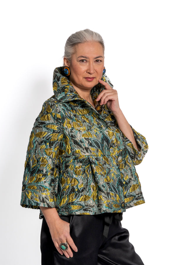 XD Xenia Design Valt Jacket | ATELIER957