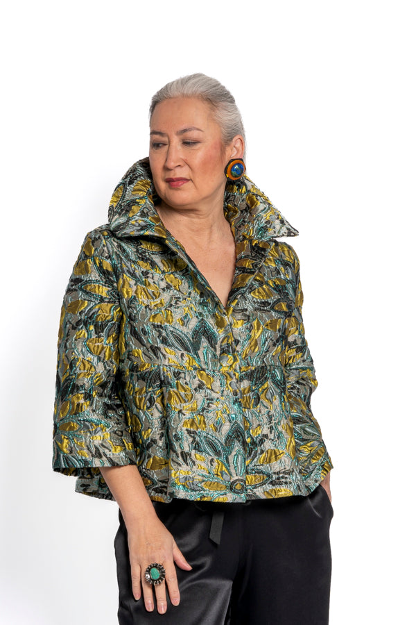 XD Xenia Design Valt Jacket | ATELIER957