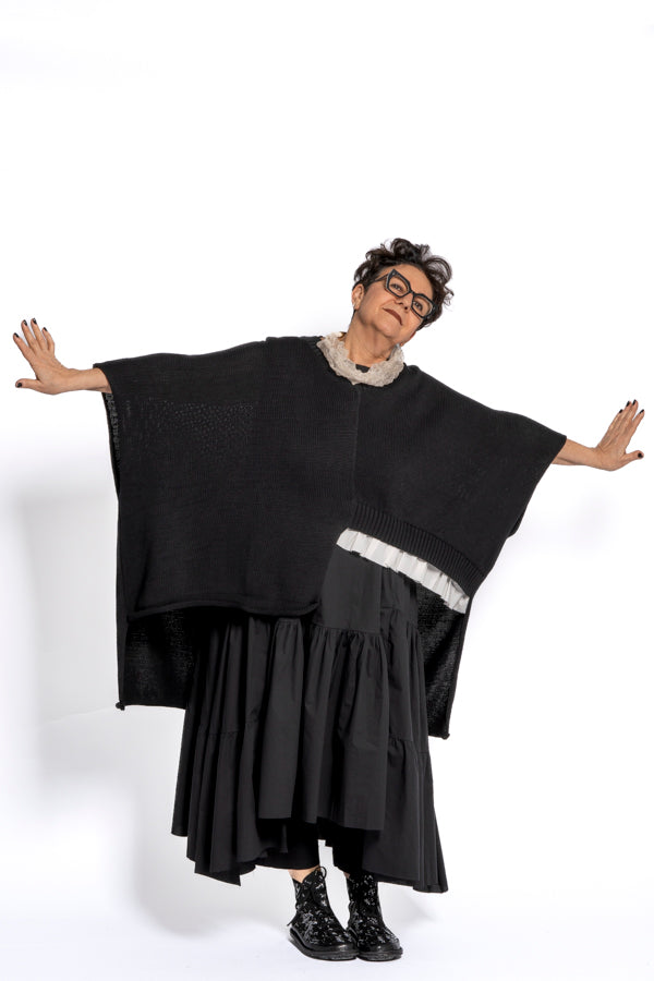 Bread & Butter ST 335 Tunic | ATELIER957