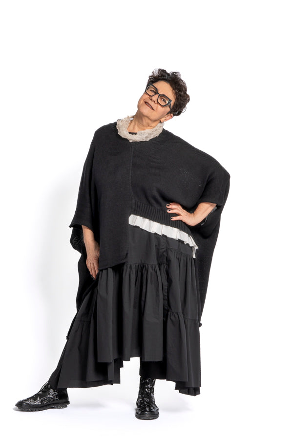 Bread & Butter ST 335 Tunic | ATELIER957