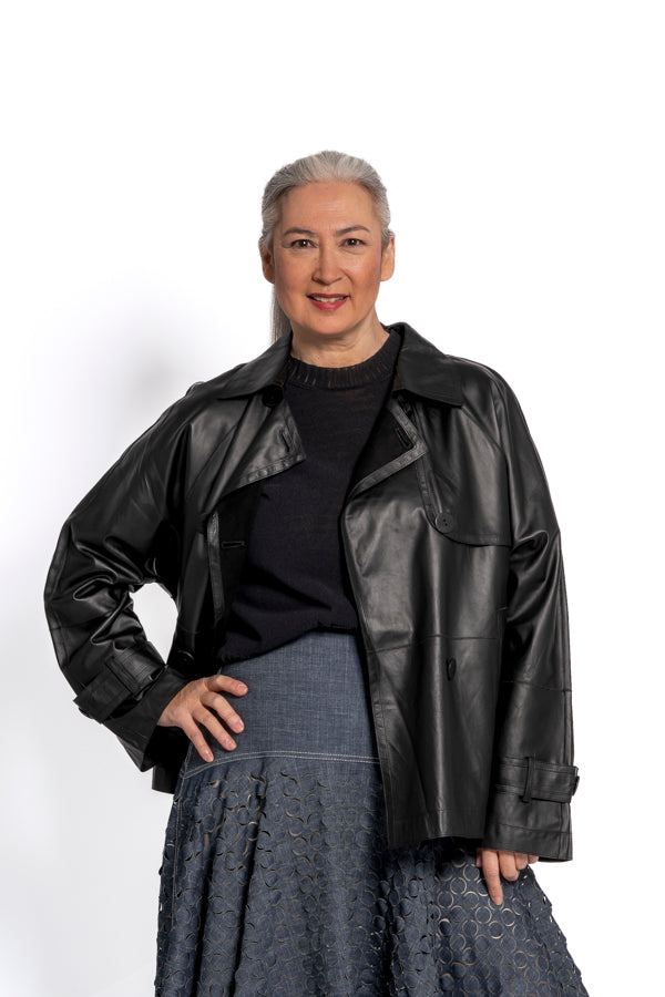 XD Xenia Design Isti Jacket | ATELIER957