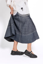 AVIU Gonna Jean Skirt | ATELIER957