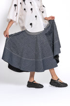 AVIU Gonna Jean Skirt | ATELIER957
