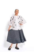 AVIU Gonna Jean Skirt | ATELIER957