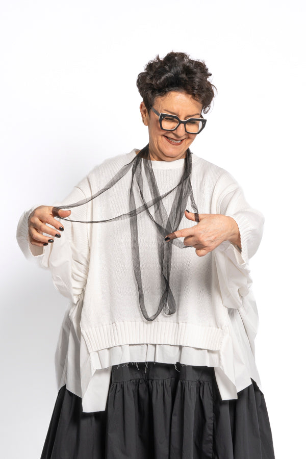 Cautero AEL2 Necklace | ATELIER957