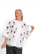 AVIU Camicia Con Ricamo Shirt | ATELIER957