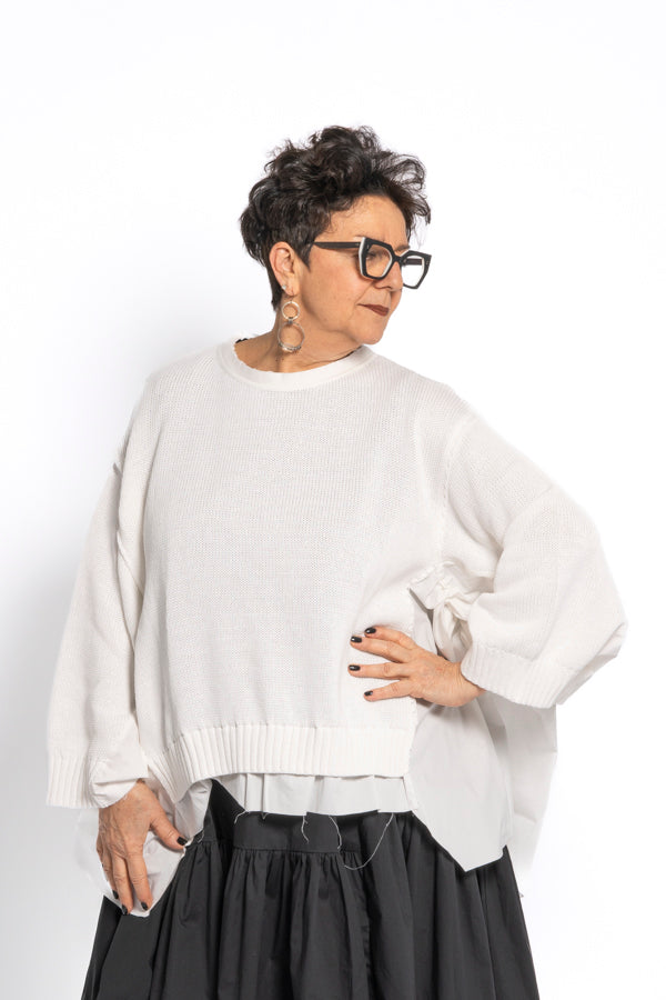 Bread & Butter ST 343 Sweater (2 colors) | ATELIER957