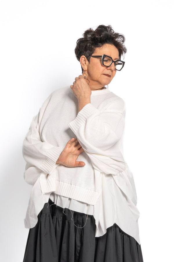 Bread & Butter ST 343 Sweater (2 colors) | ATELIER957