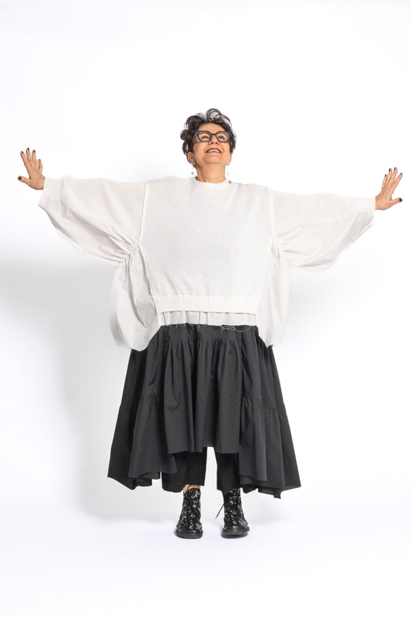 Bread & Butter ST 343 Sweater (2 colors) | ATELIER957