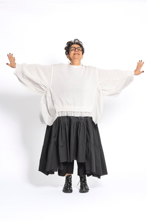 Bread & Butter ST 343 Sweater (2 colors) | ATELIER957