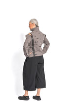 NY 77 Design Charlie Jacket/Vest | ATELIER957