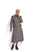 NY 77 Design Charlie Jacket/Vest | ATELIER957