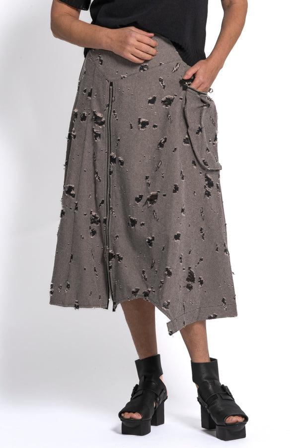 NY 77 Design Feride Skirt | ATELIER957