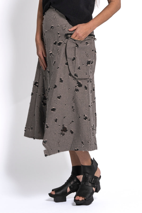 NY 77 Design Feride Skirt | ATELIER957