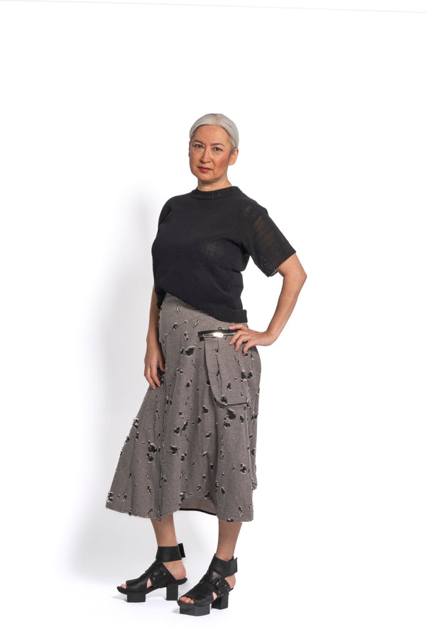 NY 77 Design Feride Skirt | ATELIER957