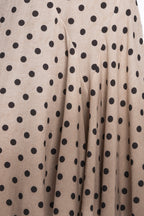 AVIU Gonna Pois Skirt | ATELIER957