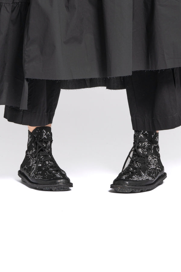  Trippen Relate Blkcloud sneakers | ATELIER957