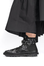 Trippen Relate Blkcloud High-Tops | ATELIER957