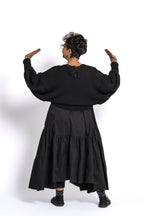 Bread & Butter ST 342 Pullover Shrug | ATELIER957