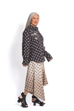 AVIU Camicia Pois Blouse | ATELIER957